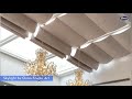 SKYLIGHT Blinds | Onna Studio Art | Batam #studioartinterior