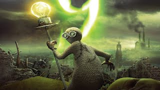 9 (2009) Trailers & TV Spots