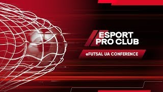 11.05.2024 ► EPC Rome Volta Cyber Cup