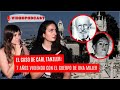 CARL TANZLER y su terrible OBSESIÓN: siete años junto a al CADÁVER de ELENA de HOYOS☠️ | TRN PODCAST