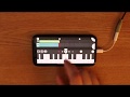 Marshmello & Anne Marie - FRIENDS on iPhone (FL Studio Mobile)