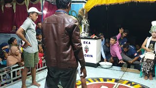 Kebogiro Mendeman Gondorio Pitik Walik, Eka Budaya, Kersan