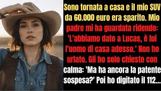 MIO PADRE HA REGALATO LA MIA AUTO DA 60.000€ A MIO FRATELLO: LA MIA VENDETTA È STATA SPIETATA! 🚨