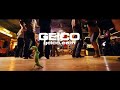 geico tv commercial line dancing song by wrinkle neck mules ispot tv