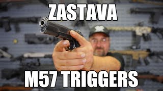 Don't Miss Out On These Zastava M57 Triggers