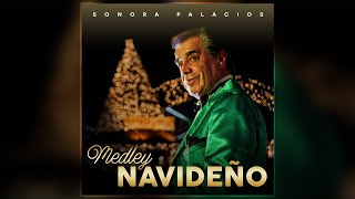 Sonora Palacios - Medley Navideño