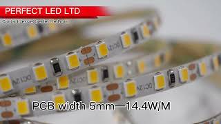 do you know how an ultru thin 3mm 4mm 5mm pcb smd2835 led strip l is manufactured? #ledlightstrips