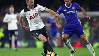 Chelsea 2-1 Tottenham: Victor Moses shines yet again in London derby win