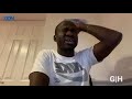 APOSTLE DAVID OWUSU | BREAKING THE HOLD OF STRUGGLE(Grace Hour)