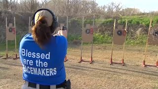 Nach Amoklauf in Florida: Schießtraining für Lehrer