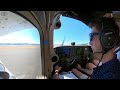 student pilot boeing field kbfi to bremerton national kpwt in a cessna 172 g1000 360 video