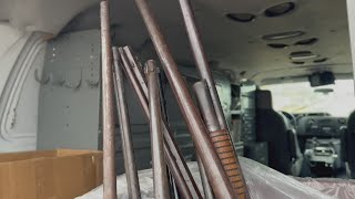 Dallas County hosts first countywide gun buyback event