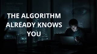 The Algorithm Already Knows You — and You Don’t Even Notice