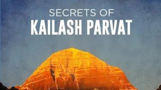 KAILASAM ആരും പറയാത്ത കൈലാസത്തിലെ നിഗുഢതകൾ |Rjsree Mystery of Monut Kailasa