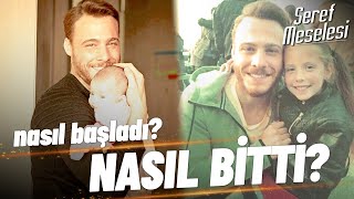 Şeref Meselesi Dizisi Nasıl Başladı, Nasıl Bitti! | Şeref Meselesi | Özel Kolaj