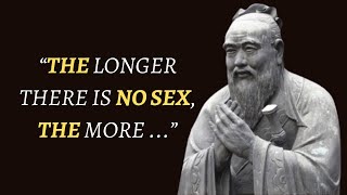 Confucius Quotes About Love And Life | Confucius Best Sayining Quotes