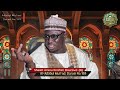 Al-Adabul Mufrad: Darasi Na 201 | Sheikh Aminu Ibrahim Daurawa