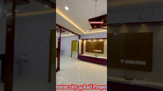 GUNTUR  -EAST FACING independent House for sale guntur   ||@AnilRealEstateProperties