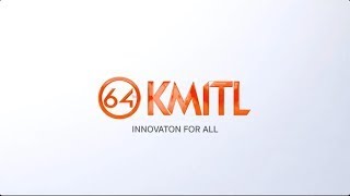 【VTR】64 Year KMITL - English Version | KMITL Channel+