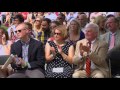 UVA's 2016 Valediction