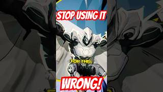 YOU'RE USING MOON KNIGHT'S GRAPPLING HOOK WRONG! START DOING THIS INSTEAD!