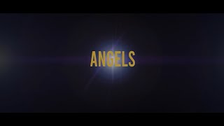 Are You Spiritually Curious About Angels? | Tricia McCannon | Common Sentience | Sacred Stories