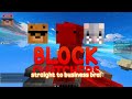 3 Fastest Bridgers vs 3 Block Clutchers