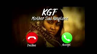 💥♥️KGF Mother Sad Ringtone, Viral💯 Ringtone,Mom❤️ Ringtone, Mummy♥️ Ringtone, 💥 Rohit Creation 💥