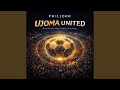 Siyaphumelela (We are winning) (feat. Durban Lads)
