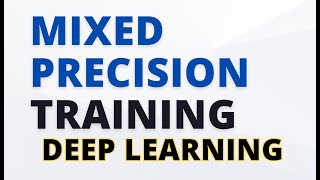 Mixed Precision Training in Deep Learning