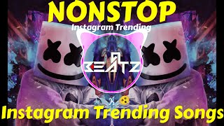 Nonstop Dj Songs | Instagram Trending Dj Songs | Dj Remix Songs |Marathi Dj Nonstop Mix Instagram