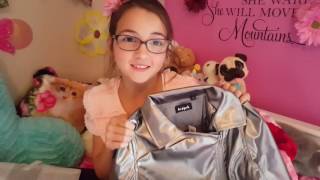 Our kidpik Review and Fall kidpik Fashion Box Unboxing