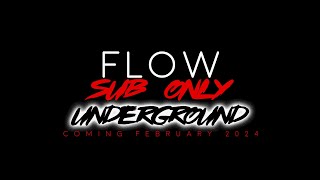 Flow Sub Only: UNDERGROUND - Mark Jack vs Maxim Cote (Semifinals)