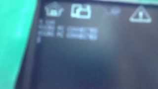 Programming my home-built micro computer