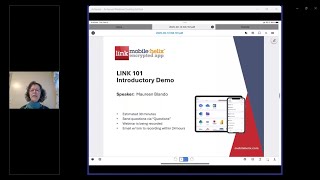 LIVE DEMO: LINK 101 | February 2025