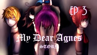 【M.Y.喵太實況】My Dear Agnes EP.3 遺忘記憶