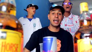 MC Thiago Sp, MC Kel da Favela MC Bidu - Cypher : fazer acontecer