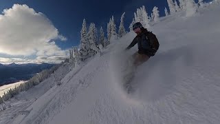 Canada Freeride 2020