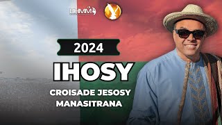 Andro 1 | Ihosy | Fidiran'Andriamanitra | 2024 | Madagaskar