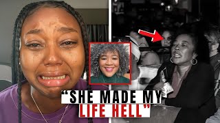 Brandyβs Daughter Breaks Silence: Years of Family Pain & Abuse Revealed