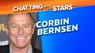 Corbin Bernsen Talks \