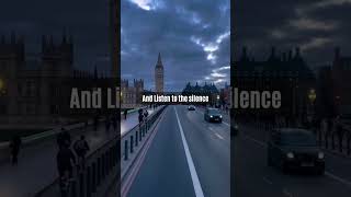 Listen to the silence motivational words #shorts