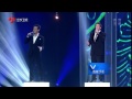 【hd】《2012 江蘇衛視 跨年演唱會》美聲紳士 il divo －you raise me up u0026 hero