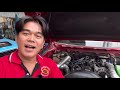 chevrolet coloradoเครื่อง￼duramaxดับกลางอากาศสตาร์ทไม่ติด@chang tum