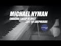 Michael Nyman - Chasing Sheep is Best Left to Shepherds