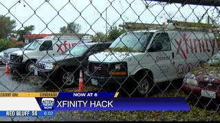 If you're an Xfinity customer, you might have been exposed in a recent hack