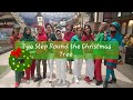 Two Step Round the Christmas Tree line dance 