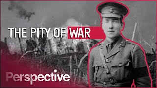 Who Were History's Greatest War Poets? (Full Documentary)