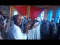 best ethiopian orthodox tewahido church wereb ለዛቲ ቤት የሰኔ ማርያም ወረብ lezati bet sene 21