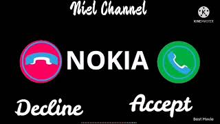 Nokia  mobile phone ringtone